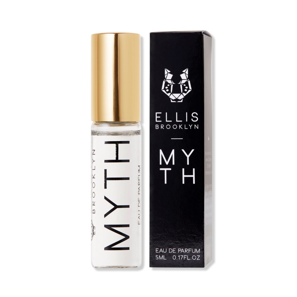 NEW Ellis Brooklyn MYTH P Travel Rollerball Fragrance